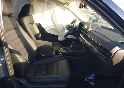 2026 Honda Cr-V Ex-L Awd from USA, damaged, VIN 7FARS4H73TE004130